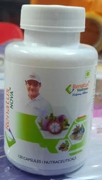 Renatus Wellness Renatus Nova - Original (120 N) - DEAL OF THE WEEK