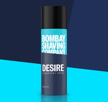 Renatus Wellness Renatus Nova - Original (120 N) and Bombay Shaving Company Deodorant x 2 FREE