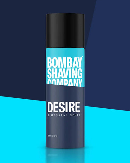 Renatus Wellness Renatus Nova - Original (120 N) and Bombay Shaving Company Deodorant x 2 FREE
