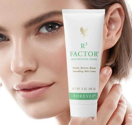 FOREVER R3 FACTOR (56.7G)