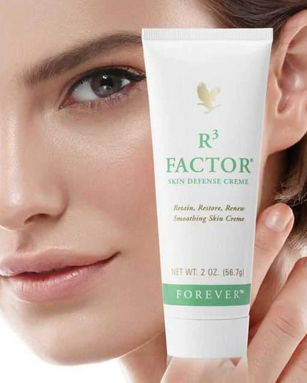 FOREVER R3 FACTOR (56.7G)