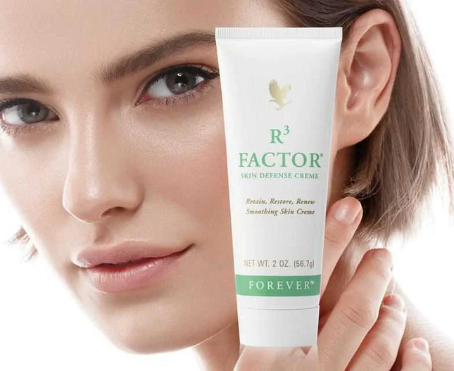 FOREVER R3 FACTOR (56.7G)