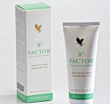FOREVER R3 FACTOR (56.7G)