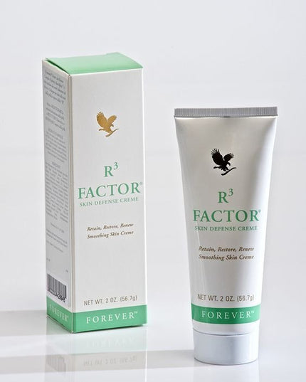 FOREVER R3 FACTOR (56.7G)