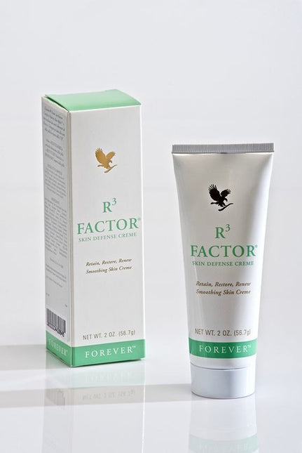 FOREVER R3 FACTOR (56.7G)