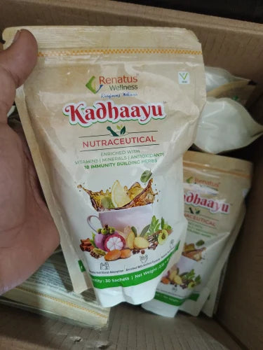 Renatus Wellness Renatus Kadhaayu (30 Sachets)