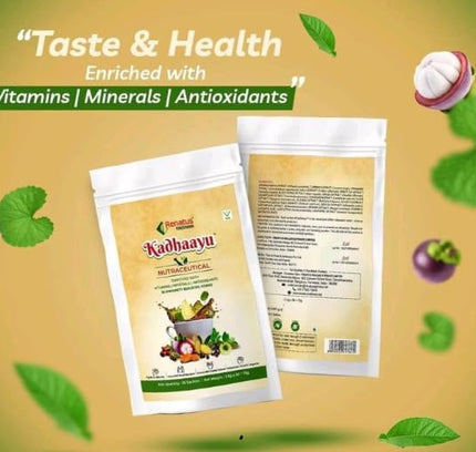 Renatus Wellness Renatus Kadhaayu (30 Sachets)