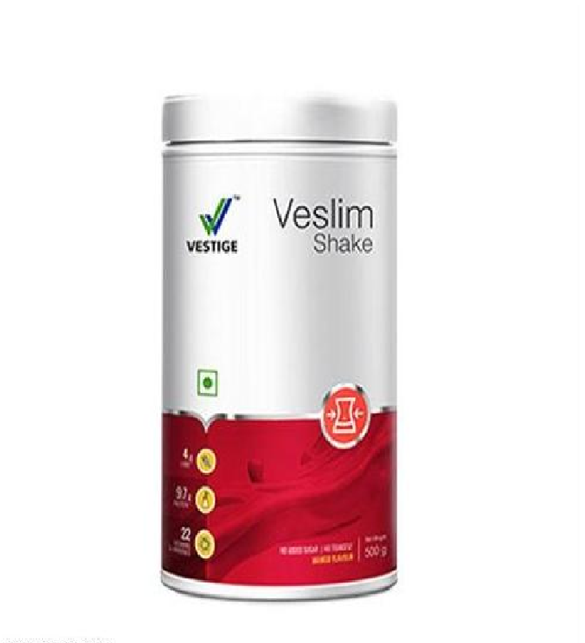 Vestige Veslim Tea (150g)