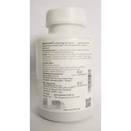 Renatus Wellness Renatus Nova - Original (120 N)