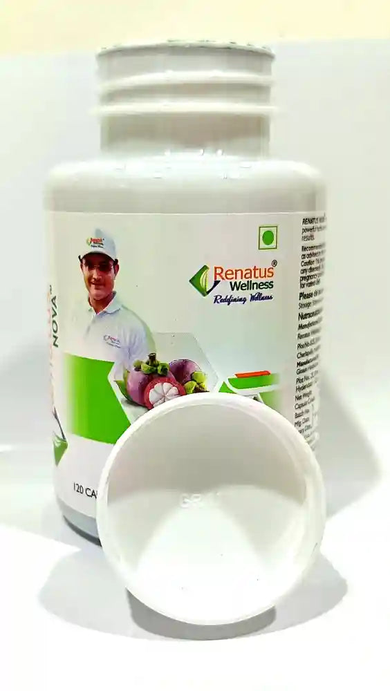 Renatus Wellness Renatus Nova - Original (120 N) - PACK OF 2