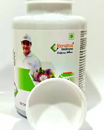 Renatus Wellness Renatus Nova - Original (120 N)