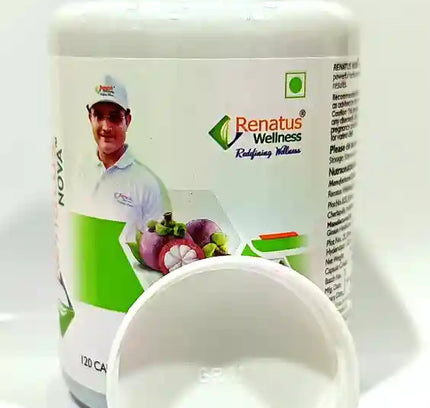 Renatus Wellness Renatus Nova - Original (120 N) - DEAL OF THE WEEK