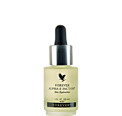 FOREVER ALPHA - E FACTOR (30 ML)