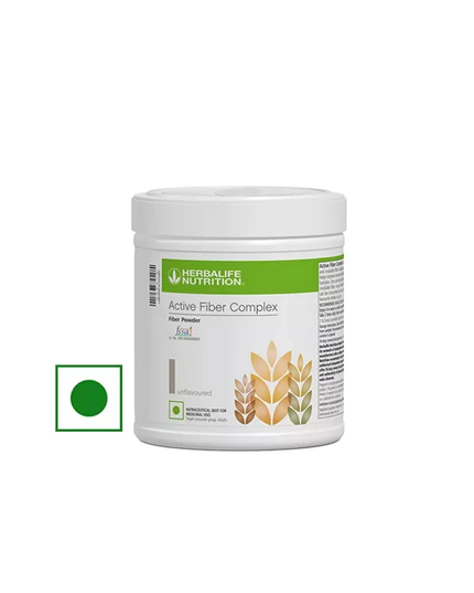 HERBALIFE ACTIVE FIBER COMPLEX (200G)