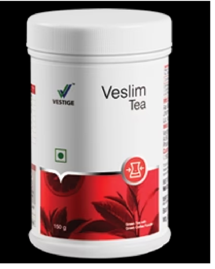 Vestige Veslim Tea (150g)