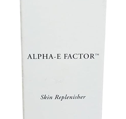 FOREVER ALPHA - E FACTOR (30 ML)