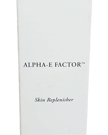 FOREVER ALPHA - E FACTOR (30 ML)