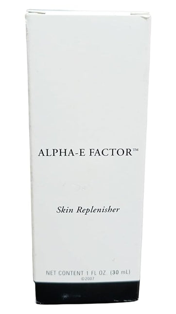 FOREVER ALPHA - E FACTOR (30 ML)