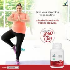 Vestige Veslim (90N)