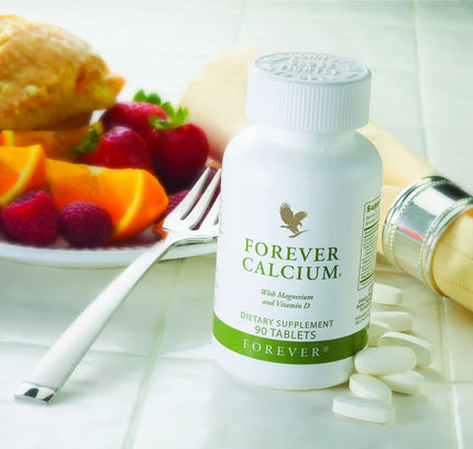 FOREVER CALCIUM (90N)