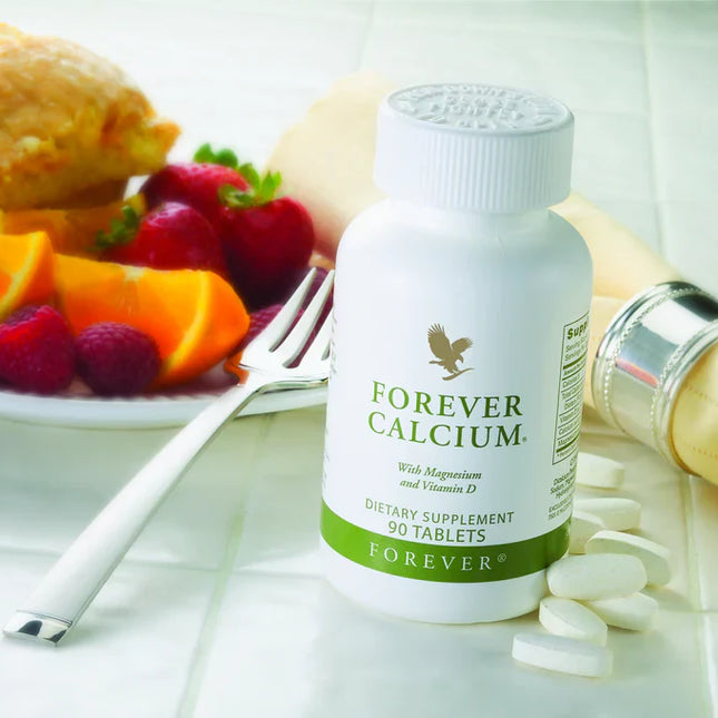 FOREVER CALCIUM (90N)