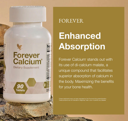 FOREVER CALCIUM (90N)