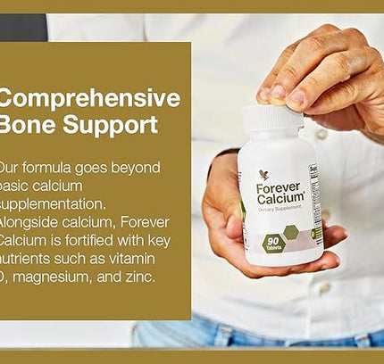 FOREVER CALCIUM (90N)