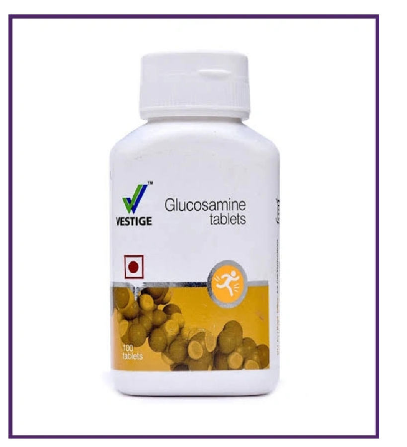 Vestige Glucosamine (100N)