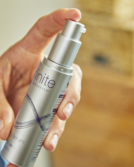 FOREVER INFINITE FIRMING SERUM (30 ML)