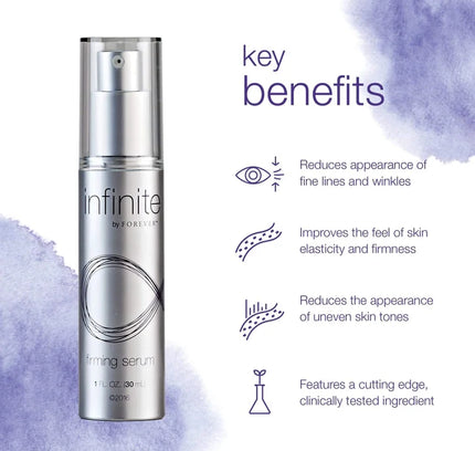 FOREVER INFINITE FIRMING SERUM (30 ML)