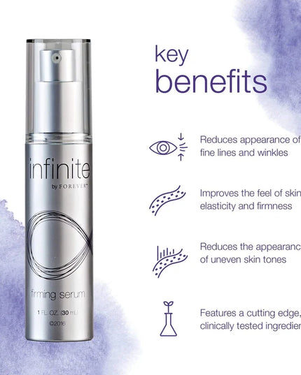 FOREVER INFINITE FIRMING SERUM (30 ML)