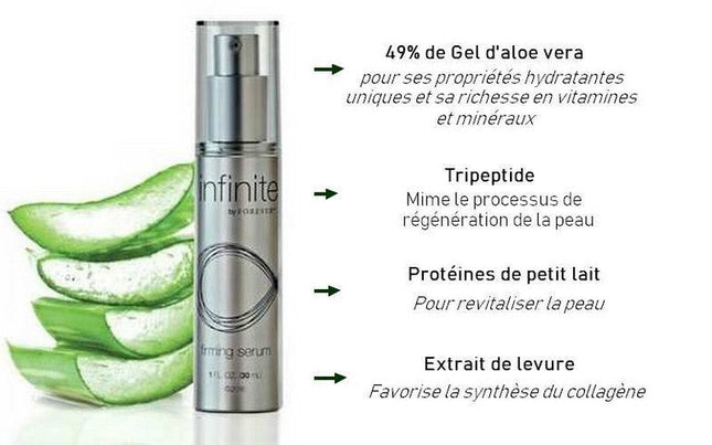 FOREVER INFINITE FIRMING SERUM (30 ML)