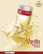 Vestige Veslim Shake Vanilla Flavour (500 G)