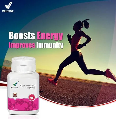 Vestige Coe nzyme (30N)