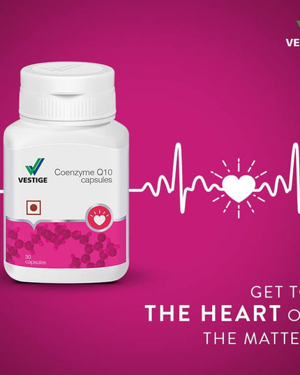 Vestige Coe nzyme (30N)