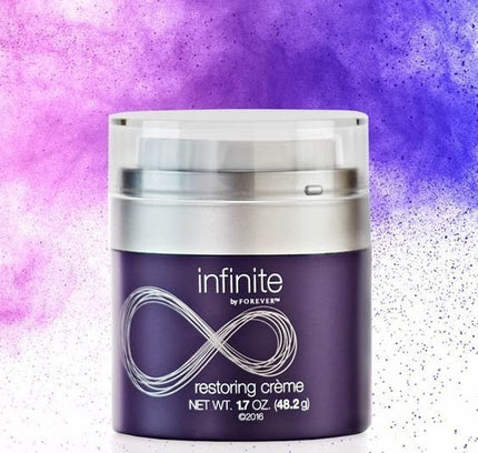 FOREVER INFINITE RESTORING CREAM (48.2G)