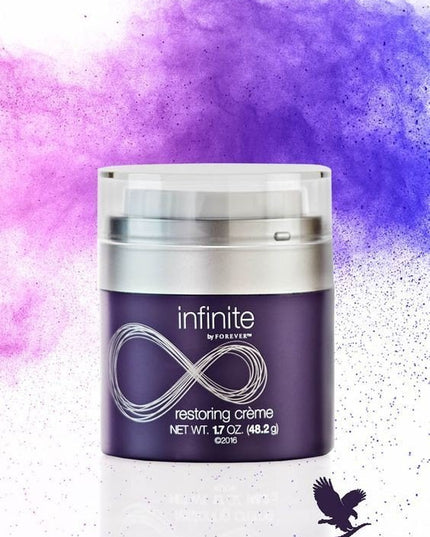 FOREVER INFINITE RESTORING CREAM (48.2G)