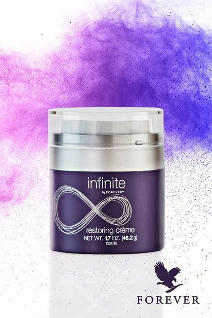 FOREVER INFINITE RESTORING CREAM (48.2G)