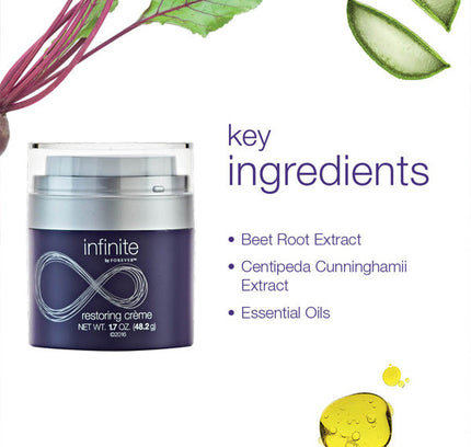 FOREVER INFINITE RESTORING CREAM (48.2G)