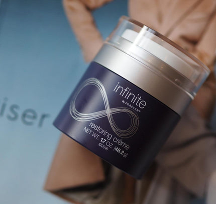 FOREVER INFINITE RESTORING CREAM (48.2G)