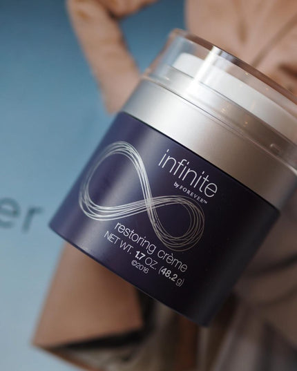 FOREVER INFINITE RESTORING CREAM (48.2G)