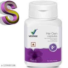 Vestige Her Own (30N)