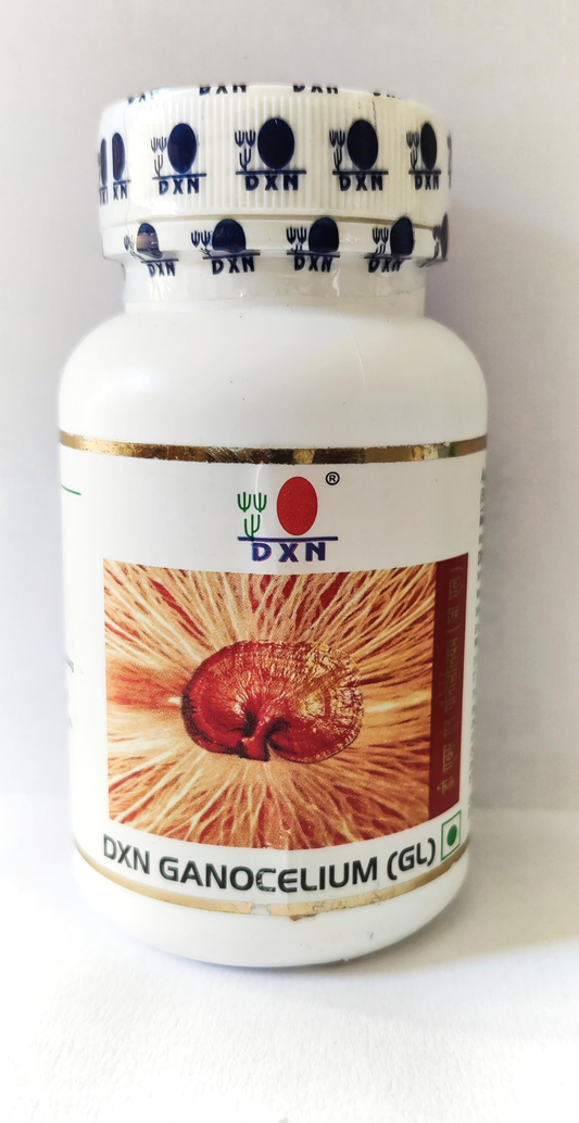 DXN GANOCELIUM GL (90N)