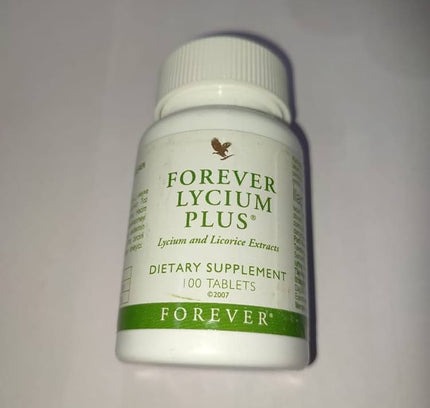 FOREVER LY CIUM PLUS
