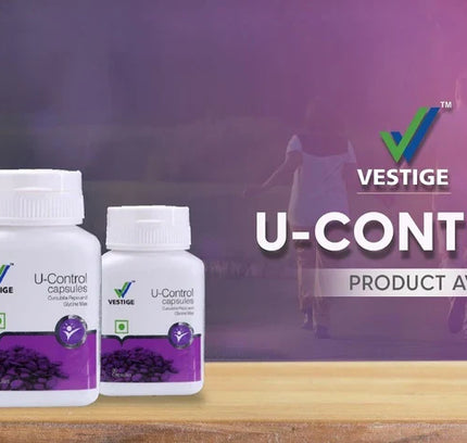Vestige U Control (30N)