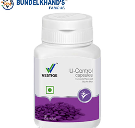 Vestige U Control (30N)