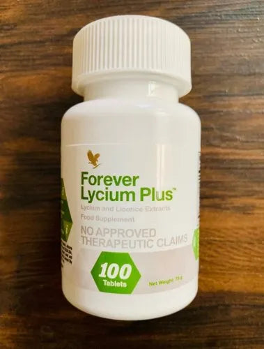 FOREVER LY CIUM PLUS
