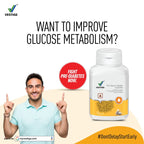 Vestige Pre Glucohealth (60N)