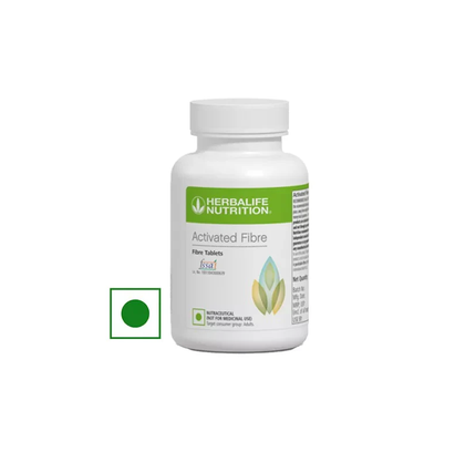 HERBALIFE ACTIVATED FIBRE (90N)