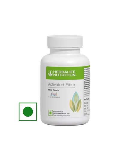 HERBALIFE ACTIVATED FIBRE (90N)